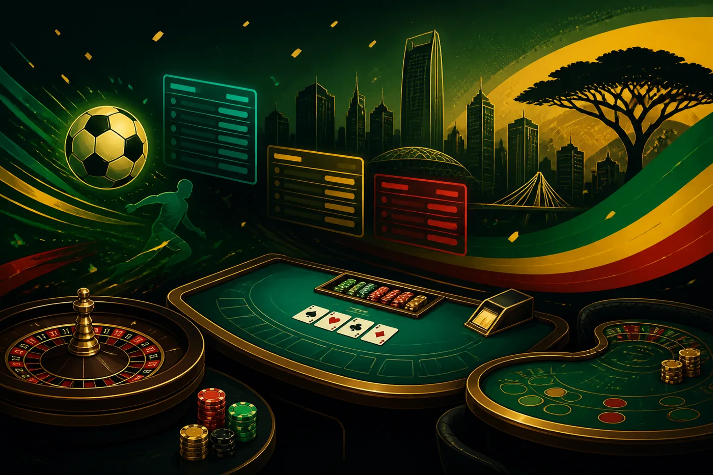 Dealer table stream