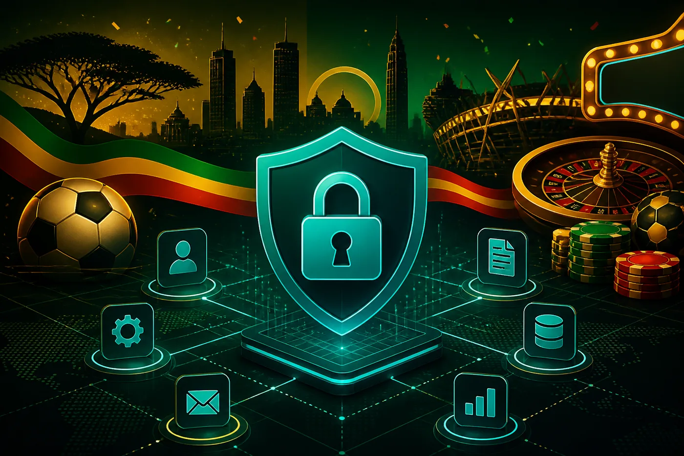 Privacy and data handling